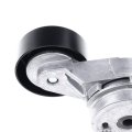 A-premium Belt Tensioner Assembly With Pulley Compatible Hyundai Accent Kia Rio Soul 2010-2016 Rio5 2010-2011 Forte5 2014-2016
