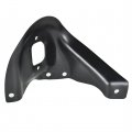Rear Upper Shock Mount Bracket W Hardware Pair Replacement For Chevy Gmc K1500 K2500 K3500 1988-1998