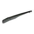 Windshield Wiper Arm For Bmw X3 2004 2010 Front Plastic And Steel Black Bolt On Snap In End Type Replacement 61623400708 