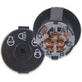 Gy20074 Snap In Mount Ignition Switch For John Deere G110 L100 L105 L107 L110