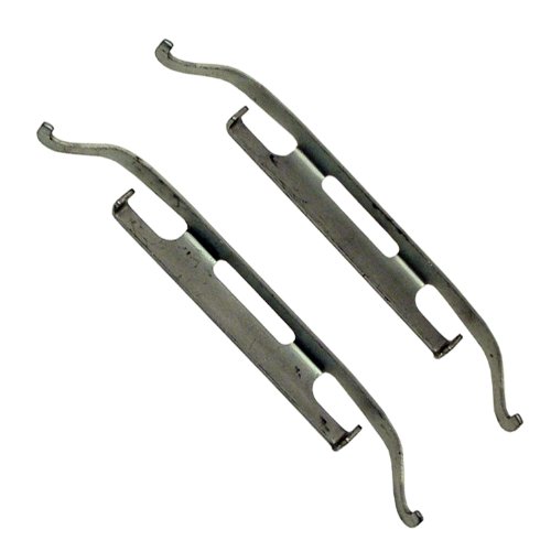 084-1821 Disc Brake Hardware Kit For Rear Car Position Model