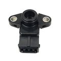158-1062 Map Sensor Flange Mount Automotive Electronic With Corrosion Resistant Terminals And Coatings 