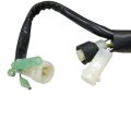 Ja-all Cdi Box For Yamaha Big Bear Yfm350fw Moto 4 Yfm350er 1987 1988