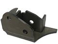 Jk Heavy Duty Stock Tracbar Bracket 