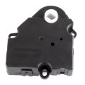 Hvac Blend Control Actuator Air Door Fit For Cadillac Deville 2000-2005 Replace 604-166 