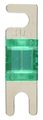 Install Bay Manl25 25 Amp Mini Anl Fuses 2 Pack 