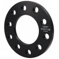 Aintier 2x 12mm 5x4 To 5 Universal Wheel Spacer 75 Bore Size 78 1mm Compatible With 1992-2011 For Crown Victoria 2007-2014d