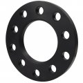 Aintier 2x 12mm 5x4 To 5 Universal Wheel Spacer 75 Bore Size 78 1mm Compatible With 1992-2011 For Crown Victoria 2007-2014d