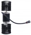 Solarhome Blower Motor Voe14576774 Compatible With Volvo Excavator Ec140 Ec160 Ec210 Ec240 Ec290
