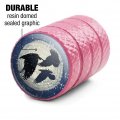 Ravens Flying Through Snow Tire Rim Wheel Aluminum Valve Stem Caps