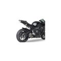 Hotbodies Racing 41201-1101 Black Abs Undertail With Built-in Led Signals 