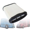 D37-1061 Engine Air Filter For Kenworth T680 2023 And Peterbilt 579 D371061 Heavy Duty Class 8 Trucks 