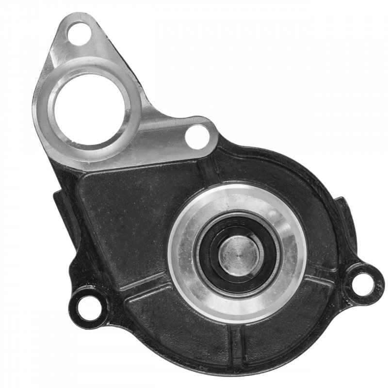 Water Pump Assembly For Arctic Cat 400 Dvx 2004 2005 2006 2007 2008 Part Numbers 3413-017 3413-042
