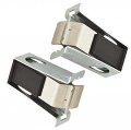 Wpw10111905 W10111905 Dryer Door Catch 2-pack Diy Tips Included By Partsbroz Compatible Kenmore Maytag Whirlpool Parts Replaces 