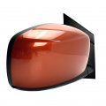 Spieg 1ab721v6ad Passenger Side Mirror Replacement For Dodge Grand Caravan Chrysler Town Country 2008-2016 Power Adjustment