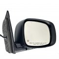 Spieg 1ab721v6ad Passenger Side Mirror Replacement For Dodge Grand Caravan Chrysler Town Country 2008-2016 Power Adjustment