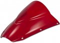 Yana Shiki Usa Hw-1001r Windscreen R Series Honda Cbr 600rr 03-04 Red 