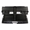 Labwork Front Grille Radiator Shutter Replacement For 2013-2016 Ford Fusion Ds7z-8475-a