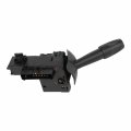 Factory Style Multi-function Combination Switch Assembly Compatible With Dodge Ram 1500 2500 3500 Van 2001-2003 Driver Left