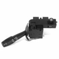 Factory Style Multi-function Combination Switch Assembly Compatible With Dodge Ram 1500 2500 3500 Van 2001-2003 Driver Left