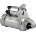 Starter Motor Compatible For 2010-2012 Toyota Sequoia 4 6l 2010-2019 Tundra 19175 19175s 16372 410-52473 280-0416 19175 