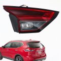 Clear Lens Inner Tail Light Replacement For Rogue 2021 2022 2023 Left Driver Side Rear Brake 26555-6rr1a Ni2802125 Lamp 