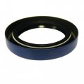 Complete Tractor 3008-0130 Rear Axle Differential Seal For 381480r1 472258 Cr13569 Black 