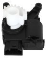 Hvac Blend Door Actuator 604-0817 For Volkswagen Beetle And Passat 2012-2018 Heater Recirculation Air 561907511c 1 Pack 