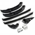 Ocpty Timing Chain Kit Fits For Ts21178 Hyundai Azera Entourage Genesis Santa Fe Veracruz 3 8l 3l 2006 2011