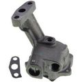 Melling M84ahv High Volume Oil Pump 