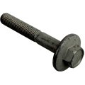 Damper Bolt For Gmc Canyon 2009 2010 2011 2012 Front Vehicle Specific Fit Alx-pau-ac-12557840-cla22 Black Standard Replacement 