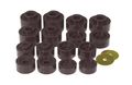 Prothane 6-116-bl Sport Track Body Mount 
