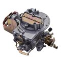 2-barrel Carburetor Replacement For Chevy 350 5 7l 1970-1980 