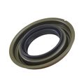 Front Pinion Seal For Dana 30 And 44 Jk Ymsc1020 Black Plastic 