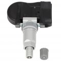 Programmed Tire Pressure Sensor Tpms Fits For Selsct Chrysler Dodge Jeep Volkswagen Models 433mhz