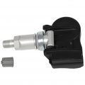 Programmed Tire Pressure Monitoring System Tpms Sensor 433mhz For Chrysler Dodge Jeep And Volkswagen Models