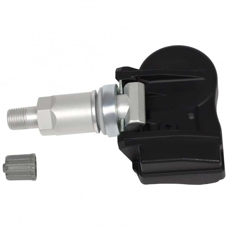 Programmed Tire Pressure Monitoring System Tpms Sensor 433mhz For Chrysler Dodge Jeep And Volkswagen Models