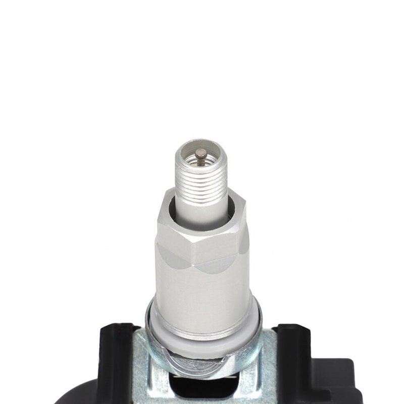 Programmed Tire Pressure Monitoring System Tpms Sensor 433mhz For Chrysler Dodge Jeep And Volkswagen Models