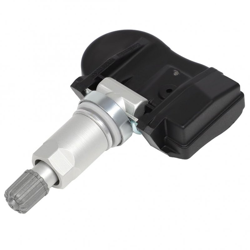 Programmed Tire Pressure Monitoring System Tpms Sensor 433mhz For Chrysler Dodge Jeep And Volkswagen Models