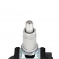 Programmed Tire Pressure Monitoring System Tpms Sensor 433mhz For Chrysler Dodge Jeep And Volkswagen Models