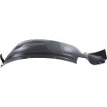 Front Inner Fender Liner Passenger Side For Lincoln Navigator 2003 2006 Fo1249124 2l7z16102aa 