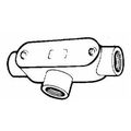 1 2 T Conduit Body 