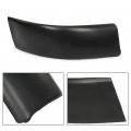 G-plus Corner Roof Moldings Left Right Side Compatible With Ford F250 F350 F450 F550 Super Duty 1999-2007 Regular Crew Cab Only