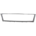 Lexus Es350 Grille Trim 2010 2011 2012 Chrome Molding Fits 5311133350 And Partslink Lx1210103 Front Snap On Replacement Part 