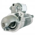 Discount Starter Alternator Compatible With Replacement For Kubota Zd25 D1105 25hp Diesel Zd28 28hp 1996-2005 1g069-63011