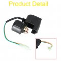 Wflnhb Rectifier Relay Ignition Coil Cdi Regulator Replacement For 250cc 200cc 150cc