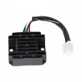 Wflnhb Rectifier Relay Ignition Coil Cdi Regulator Replacement For 250cc 200cc 150cc