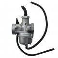 Wflnhb Carburetor With Hand Choke Replacement For Klx 110 Klx110 C-2077-c Carb