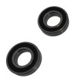 Suzuki Rm125 Rm250 Front And Rear Wheel Bearings Seals
