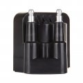 Aintier Ignition Coil Pack Of 2 Compatible For Buick For Chevy Gmc Isuzu Oldsmobile Pontiac 1986-2009 Equivalent With